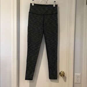 Victoria Secret Knockout leggings